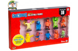 Gang Beasts Action Figures 12pk-6ct Case