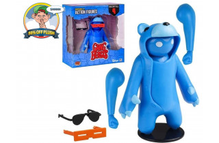 GANG BEASTS BLUE BEAR-12ct Case