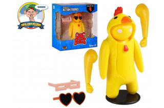 GANG BEASTS YELLOW CHICKEN-12ct Case